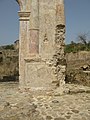 Arco trionfale dei Carafa a Bruzzano Vecchia