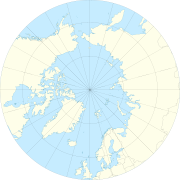 Erstes Internationales Polarjahr (Arktischer Ozean)