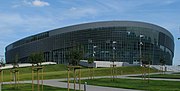 Thumbnail for Gliwice Arena