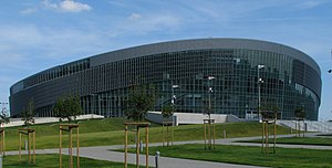 Gliwice Arena