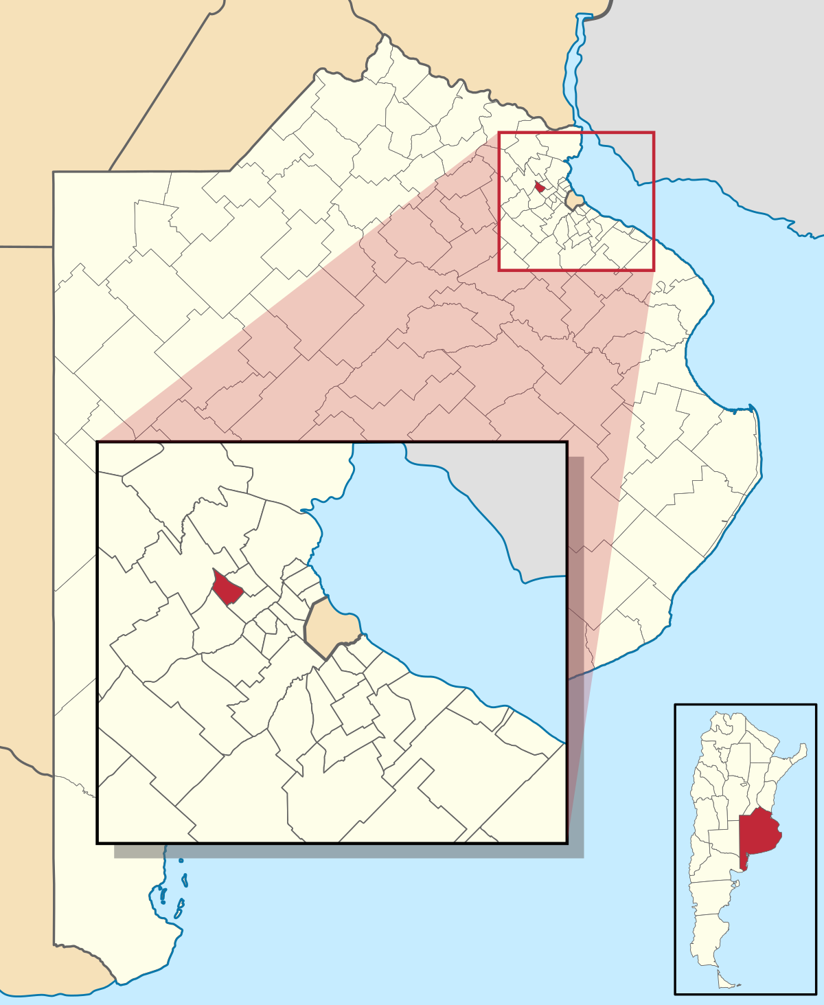 chicas en dos de mayo misiones mapa satelital