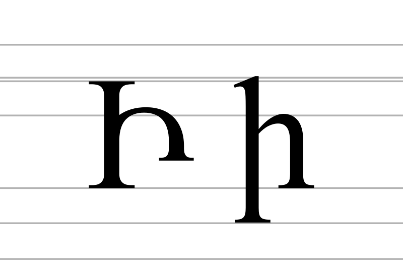 Armenian alphabet - Wikipedia