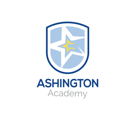 Ashington Academy logo