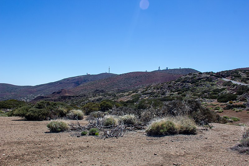 File:At Teide National Park 2019 003.jpg