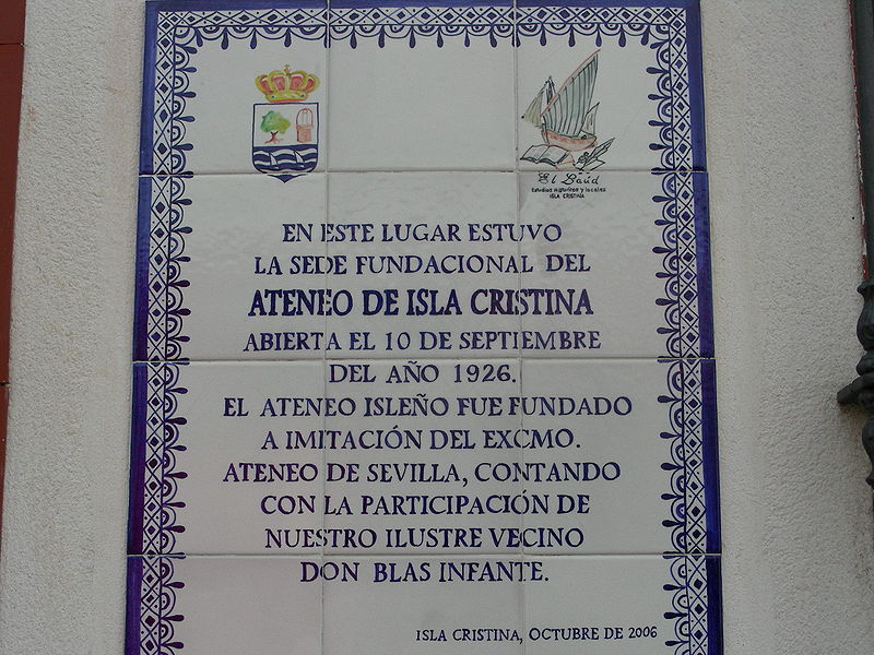 File:Ateneo Isla Cristina.JPG