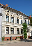 August-Bebel-Straße 20 (Wolmirstedt)