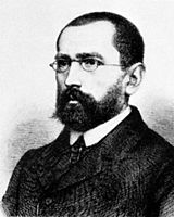 Август Шлейхер (1821—1868)