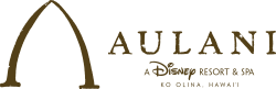 Aulani, a Disney Resort & Spa logo.svg