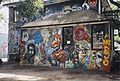 Austin Urban Art #2