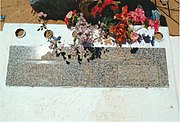 Avondale-Goodyear Farms Historic Cemetery-Amado B. Sernas (1908-1994).jpg