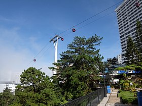 Awana Skyway, Genting Highlands, Malaysia