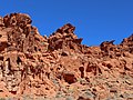 Aztec Sandstone at Valley Of Fire in NV 1.jpg