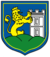 Wappen von Břeclav