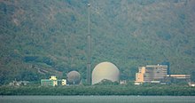 BARC nuclear reactor.JPG