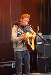 Category:Ben Howard - Wikimedia Commons