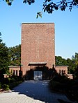 Friedhofskapelle Geestemünde