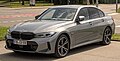 * Nomination BMW G20 (Facelift) in Böblingen.--Alexander-93 15:12, 22 August 2023 (UTC) * Promotion  Support Good quality. --Velvet 06:53, 23 August 2023 (UTC)