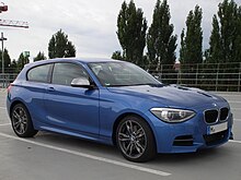 BMW F20 - Wikipedia