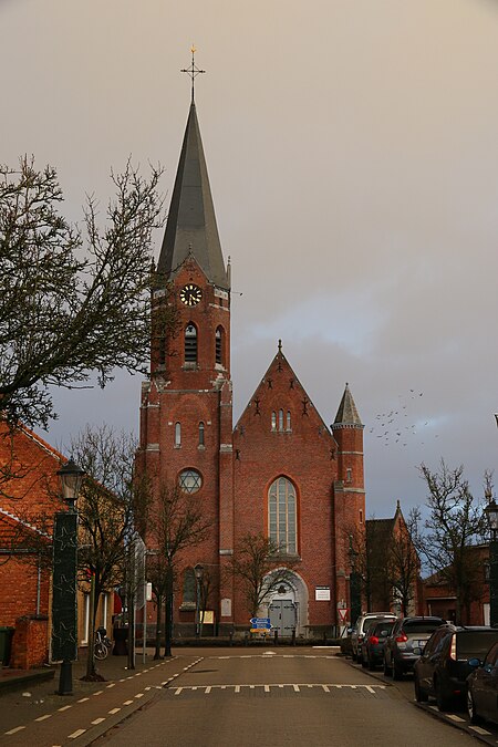 Baal parochiekerk Sint Anna 02