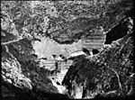 שער הברזל. תמונה מ-1905