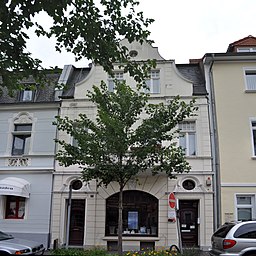 Bad Godesberg, Paul-Kemp-Straße 2