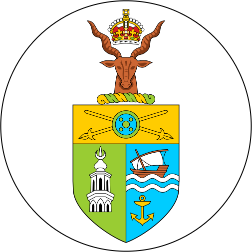 File:Badge of British Somaliland (1950–1952).svg