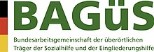 Logo der BAGüS