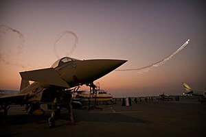 Eurofighter Typhoon: Geschichte, Technik, Versionen