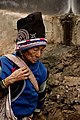 Bai Woman, Yunnan. (in explore) - Flickr - Rod Waddington.jpg