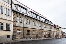 Bamberg, Unterer Kaulberg 30-20170103-002