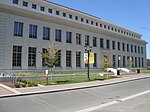 Bancroft Library