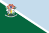 Flagge von Araçoiaba da Serra