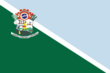 Vlag van Araçoiaba da Serra