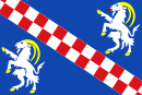 Flagge von Cabranes