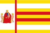Bandera de Caminreal.svg