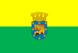 Vlag van La Cisterna