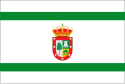 Peraleda de la Mata - Bandera