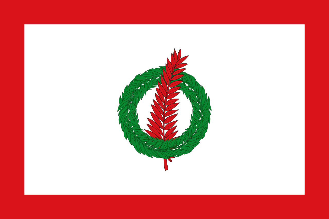 Bandera de Santa Perpètua de Mogoda.svg