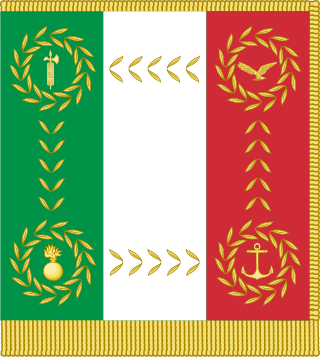 <span class="mw-page-title-main">National Republican Army</span> Army of the Italian Social Republic