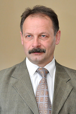 <span class="mw-page-title-main">Oleh Barna</span> Ukrainian human rights activist and politician (1967–2023)