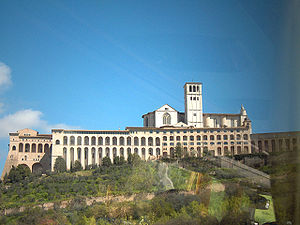 Basílica de São Francisco de Assis