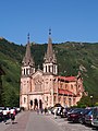 Basilica of Covadonga - 2013.07 - panoramio.jpg