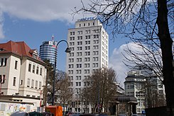 Carl-Zeiss-Platz