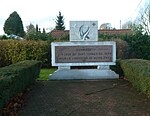 Monument aux morts de 1939-1945