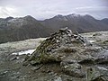 Beinn a'Chochuill , Munro No 172 - geograph.org.uk - 80122.jpg