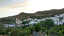 Beires (Almería, Andaluzio)