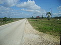 File:Belize Western Highway2.JPG