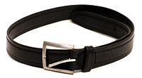 Belt