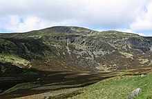 Ben Chonzie - geograph.org.uk - 911634.jpg