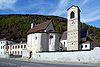 Benediktinerkloster des Heiligen Johannes